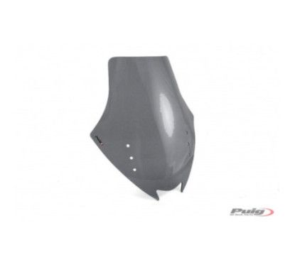 Puig Touring Windschutzscheibe fur Kawasaki GTR1400 10-14 Dunkel getont