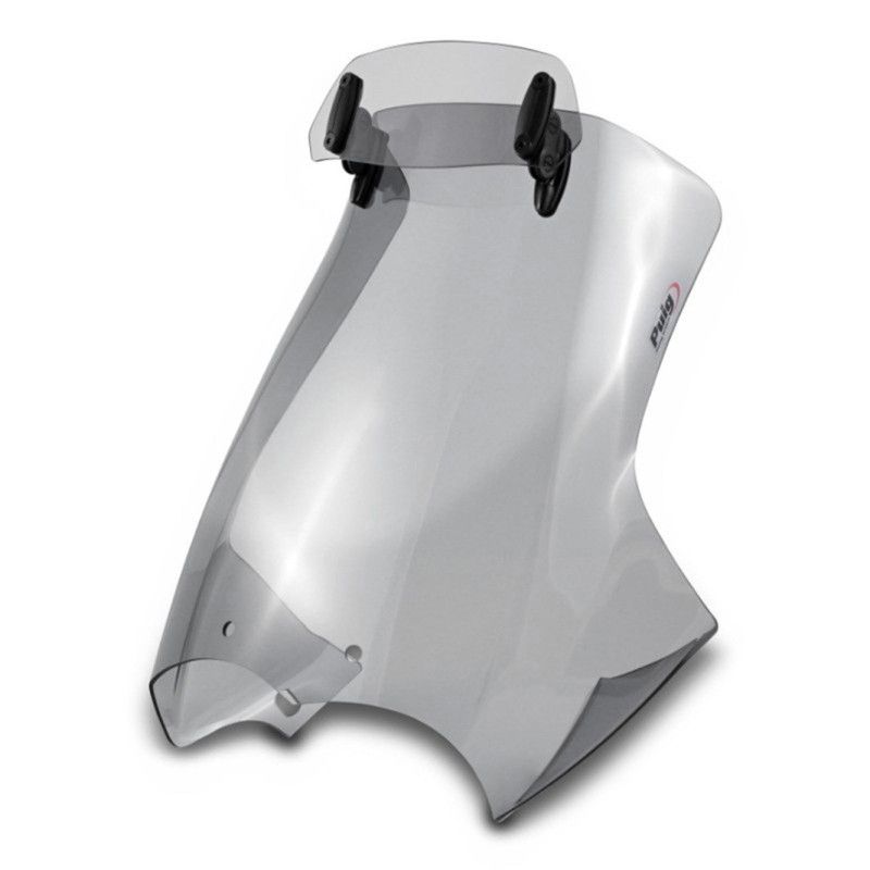 Cupula Touring Puig - Visera para BMW R1200 GS 08-12 Ahumada