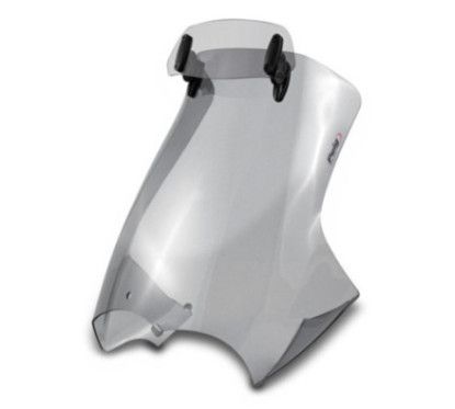 Puig Touring Windshield - Visor for BMW R1200 GS 08-12 Light Smoke