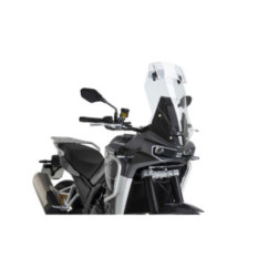 PUIG CUPOLINO TOURING-VISIERA KOVE 800X PRO 24-26 TRASPARENTE