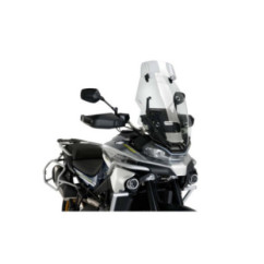 PUIG CUPOLINO TOURING-VISIERA PER CFMOTO 800MT SPORT 23-25 FUME CHIARO