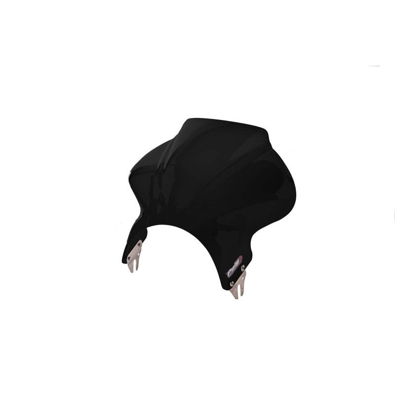 Puig Universal-Cockpitverkleidung fur Honda CB500 98-04 dunkel getont