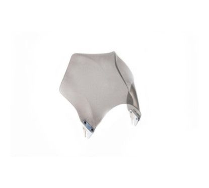 Puig Univ. Raptor Windschutzscheibe fur Honda CB600F Hornet 00-02 Leicht getont