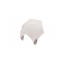 PUIG UNIVERSAL RAPTOR WINDSCHUTZSCHEIBE FUR KAWASAKI ZEPHYR 550 95-99 KLAR
