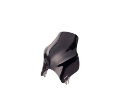 Puig universal top fairing for Kawasaki Zephyr 750 96-99 black