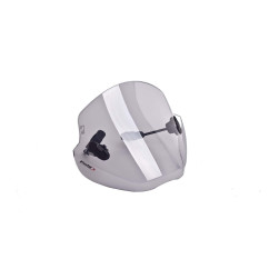 PUIG UNIVERSAL WINDSCREEN TREND BENELLI 502C 21-25 LEICHT GERAUCHERT