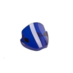 PUIG UNIVERSAL WINDSCREEN TREND FOR DUCATI SCRAMBLER FULL THROTTLE 17-18 BLUE