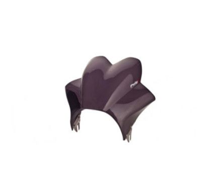 Puig univ. Wave Verkleidung fur Kawasaki Zephyr 550 95-99 dunkel getont