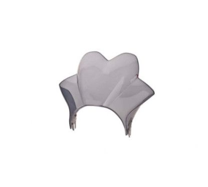 Puig Universal Wave Verkleidung fur Kawasaki Zephyr 750 96-99 leicht getont