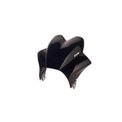PUIG CUPOLINO UNIV. WAVE PER KAWASAKI ZEPHYR 750 96-99 NERO