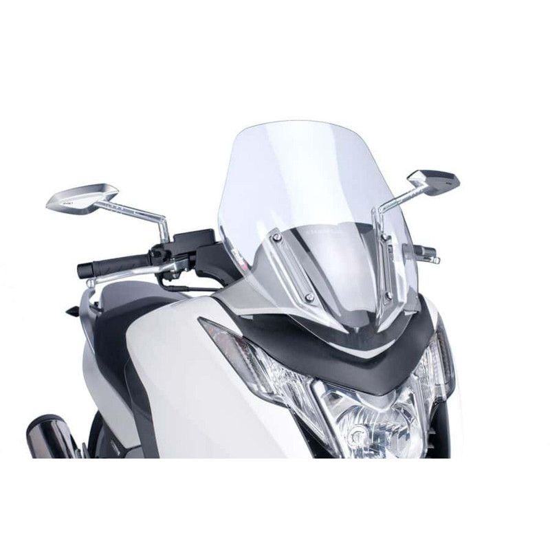 Puig V-Tech Line Sport Windschutzscheibe fur Honda Integra 750 16-20 Klar