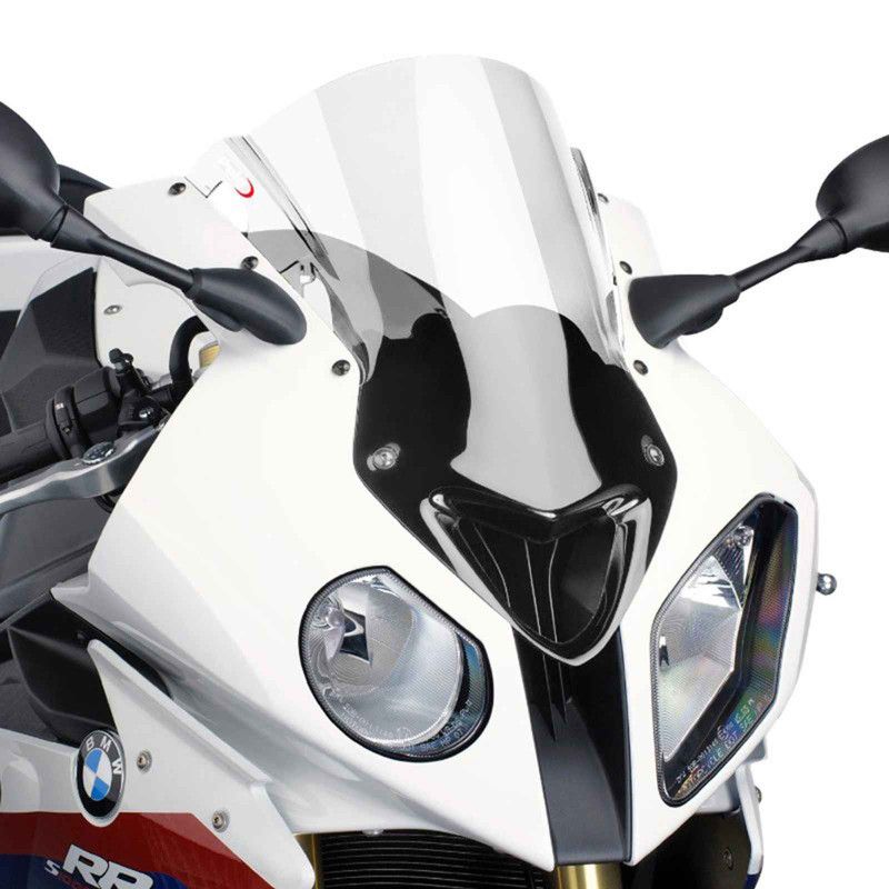Cupula Puig Z-Racing para BMW S1000 RR 12-14 Transparente