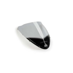 PUIG Z-RACING WINDSCREEN FOR DUCATI 1098 R 08-09 LIGHT SMOKE