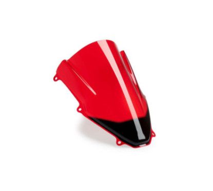 puig cupolino z-racing per honda cbr1000rr-r fireblade 24-25 rosso