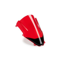 PUIG CUPOLINO Z-RACING PER HONDA CBR1000RR-R FIREBLADE SP 20-21 ROSSO