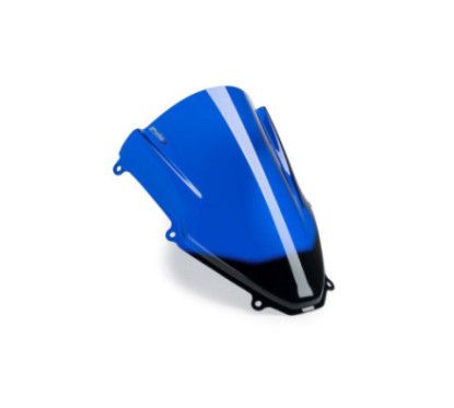 Puig Z-Racing Windshield for Honda CBR1000RR-R Fireblade SP 24-25 Blue