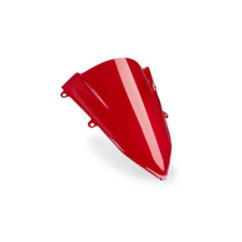 PUIG CUPOLINO Z-RACING PER HONDA CBR650R 21-23 ROSSO