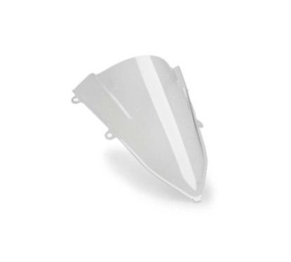 Puig Z-Racing Windschutzscheibe fur Honda CBR650R 24-25 Klar
