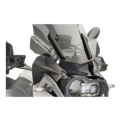 PUIG ADDITIONAL DEFLECTOR FOR BMW R1200GS 2016 DARK SMOKE