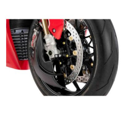 puig dispositivo di raffreddamento freni honda cbr1000rr-r fireblade sp 20-21 nero opaco