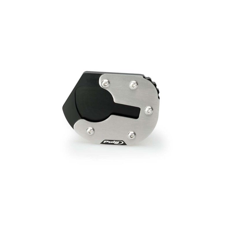 Extension de pata de cabra Puig para suspension rebajada BMW F700GS 2016 negro