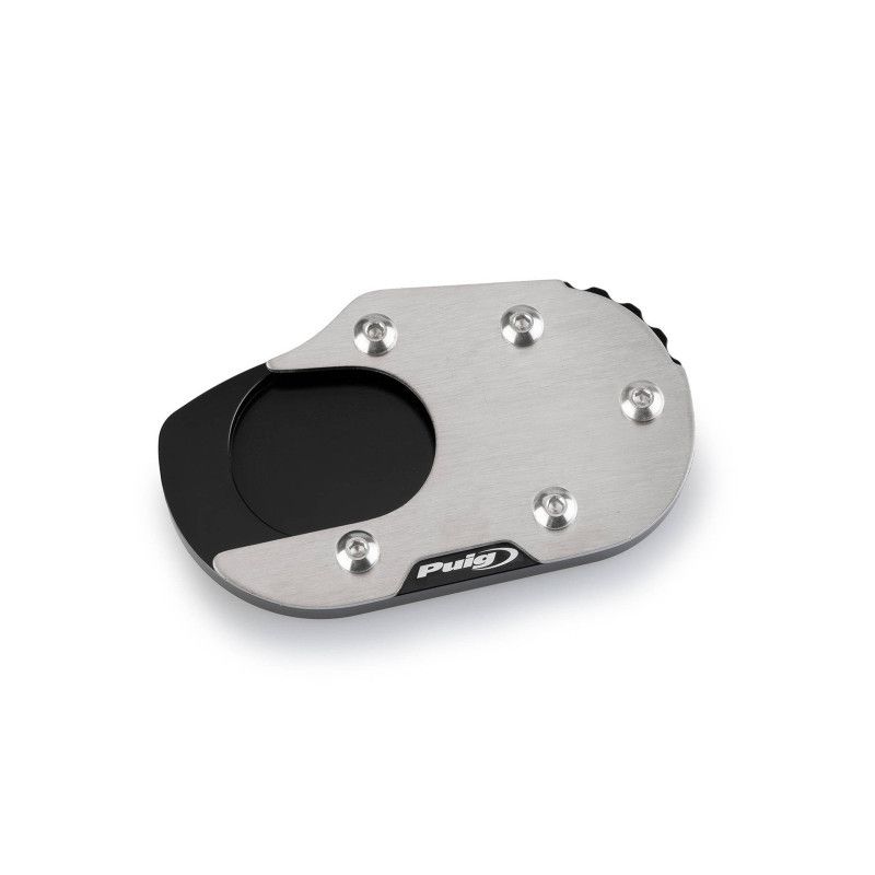Extension de caballete de suspension rebajado Puig para BMW R1250GS 21-24 negro