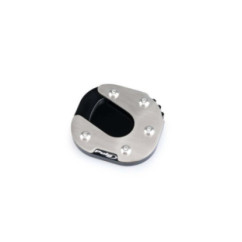 Puig Erweiterungsstander fur Standardfahrwerk Honda Transalp XL750 2025 schwarz
