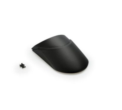 Puig front fender extension BMW S1000 XR 2023 matt black