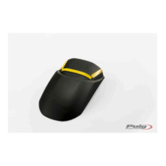 ExtensiOn de guardabarros delantero Puig para Honda XL750 Transalp 2025, color negro mate