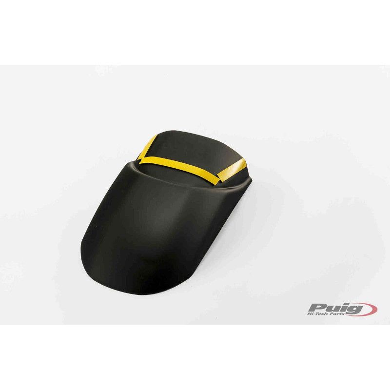 Extension de guardabarros delantero Puig Honda XL750 Transalp 2025 negro mate