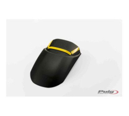 puig estensione parafango anteriore honda xl750 transalp 2025 nero opaco