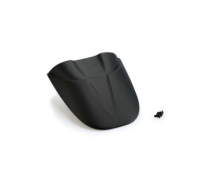 Puig rear fender extension Benelli Leoncino Trail 21-25 matt black