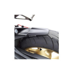 Puig Heckfenderverlangerung Honda CBR1000RR Fireblade 09-11 Mattschwarz