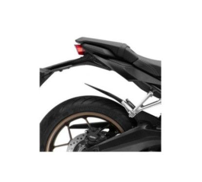 puig estensione parafango posteriore honda cbr650r 21-23 nero opaco