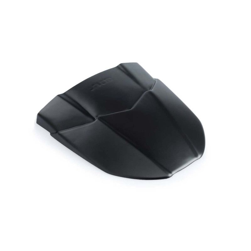 Extension de garde-boue arriere Puig Kawasaki Z900 2022 noir mat