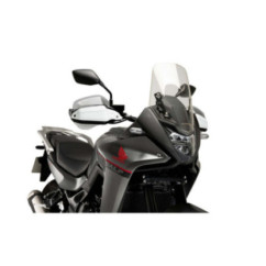 PUIG ESTENSIONE PARAMANI HONDA XL750 TRANSALP 25-26 FUME CHIARO
