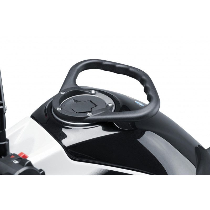 Poignee passager Puig pour Ducati Monster 821 2017 noire