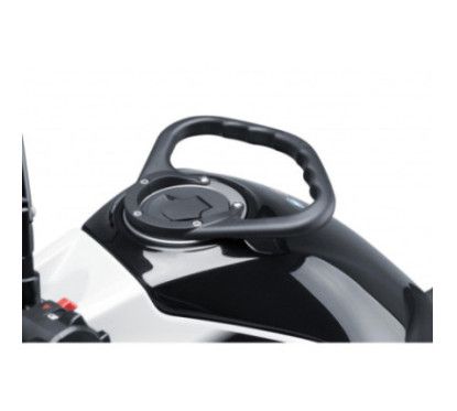 Poignee passager Puig pour Ducati Monster 821 2017 noire