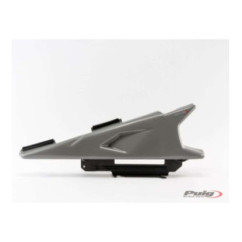 Panneaux lateraux Puig pour BMW R1200 GS Adventure 2016 gris