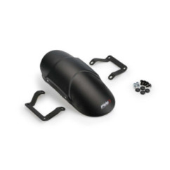 puig parafango anteriore kawasaki vulcan s 15-16 nero