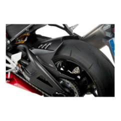 puig parafango posteriore honda cbr1000rr-r fireblade sp 22-23 nero opaco