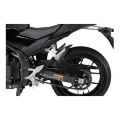Puig Heckkotflugel Honda CBR500R 24-25 Carbon-Look