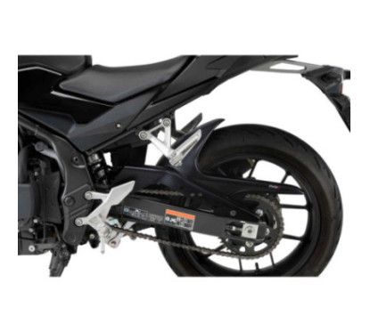 puig parafango posteriore honda cbr500r 24-25 carbon look