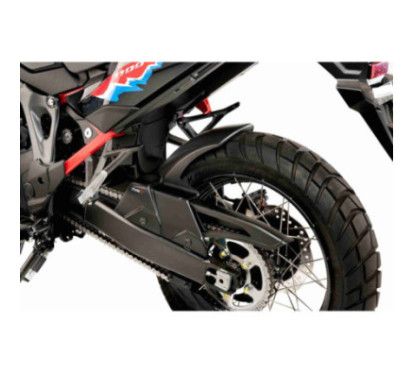 Puig Heckfender Honda XL750 Transalp 2025 Mattschwarz
