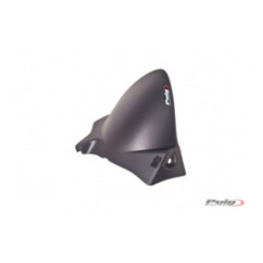 puig parafango posteriore per aprilia shiver 750 gt 08-16 nero opaco