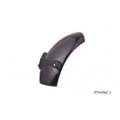 Guardabarros trasero Puig para BMW F800 GT 17-18 simil carbono