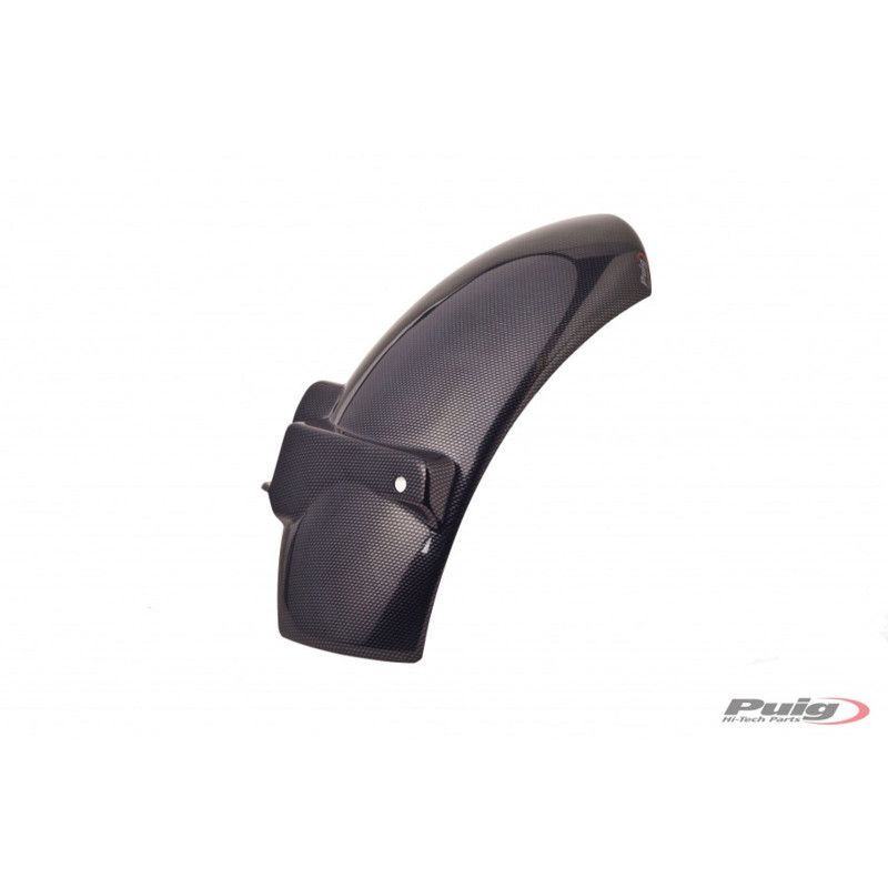 Puig Heckfender fur BMW F800 GT 2016 Carbon-Look