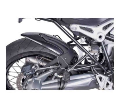 Puig rear fender for BMW R nine T Pure 21-24 carbon look