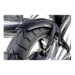 Puig Heckfender fur BMW R1200 GS 08-12 mattschwarz