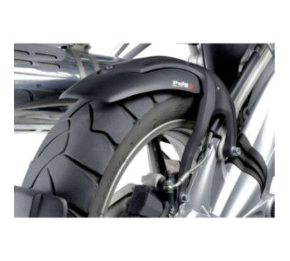 Puig rear fender for BMW R1200 GS 08-12 matt black